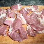 Рецепт гречневой каши с мясом в горшочке в духовке