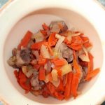 Рецепт гречневой каши с мясом в горшочке в духовке