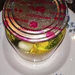 Вкусные маринованные патиссоны: рецепты с фото