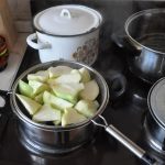 Рецепты, как мариновать патиссоны на зиму