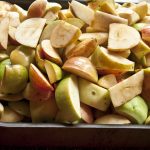 Рецепты домашнего фруктового мармелада