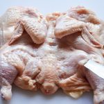 Приготовление блюд из птицы: жареные гусь, утка и курица фото