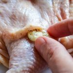 Приготовление блюд из птицы: жареные гусь, утка и курица фото