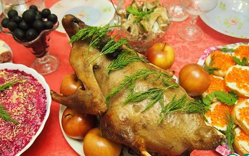 Какие ещё вкусные блюда можно приготовить из мяса птицы