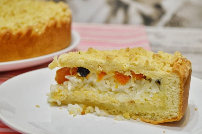 Самые вкусные национальные блюда российских регионов (16 фото)