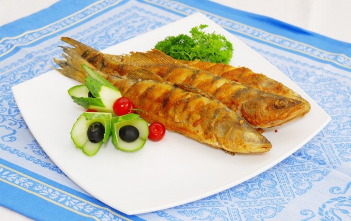 Самые вкусные национальные блюда российских регионов (16 фото)