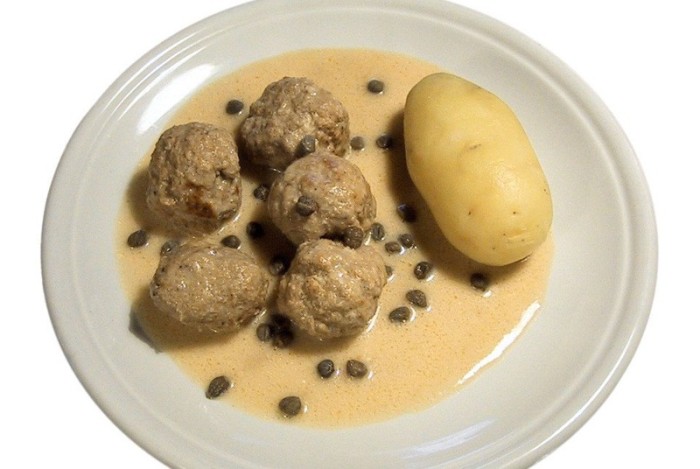 Самые вкусные национальные блюда российских регионов (16 фото)