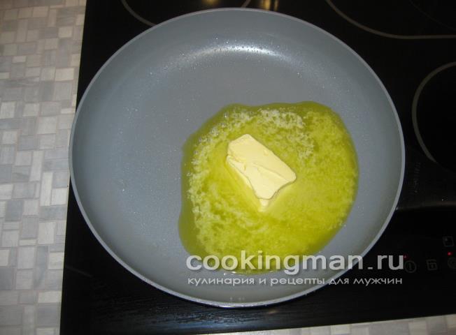 курица в горшочках рецепт