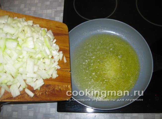 блюда из курицы в горшочках