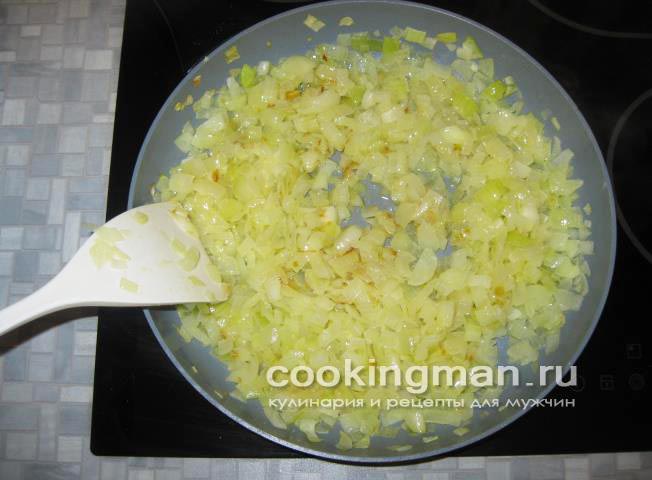курица в горшочке