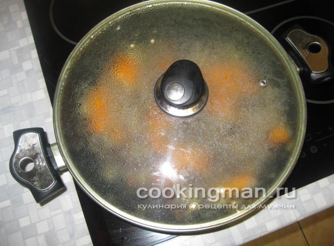 Лысуха и нырки тушенные рецепты из дичи