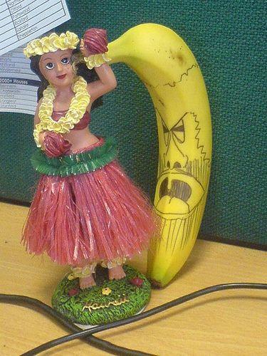Арт - банан, фото № 36