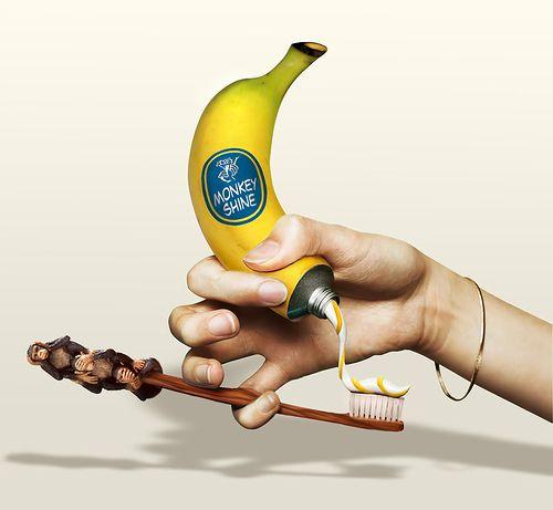 Арт - банан, фото № 31