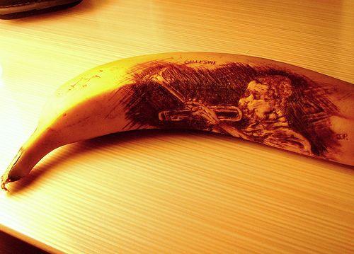 Арт - банан, фото № 9