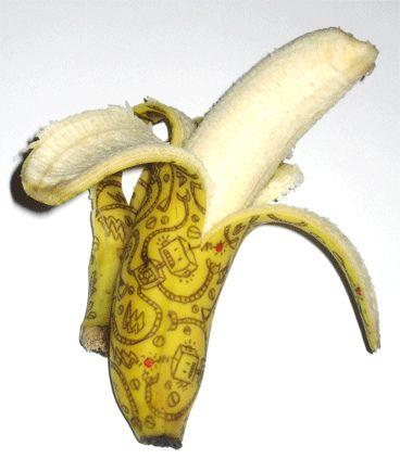 Арт - банан, фото № 15