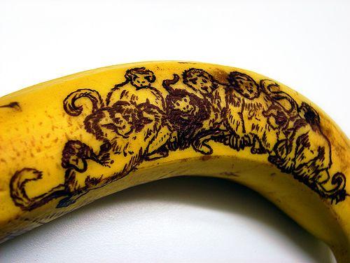 Арт - банан, фото № 10