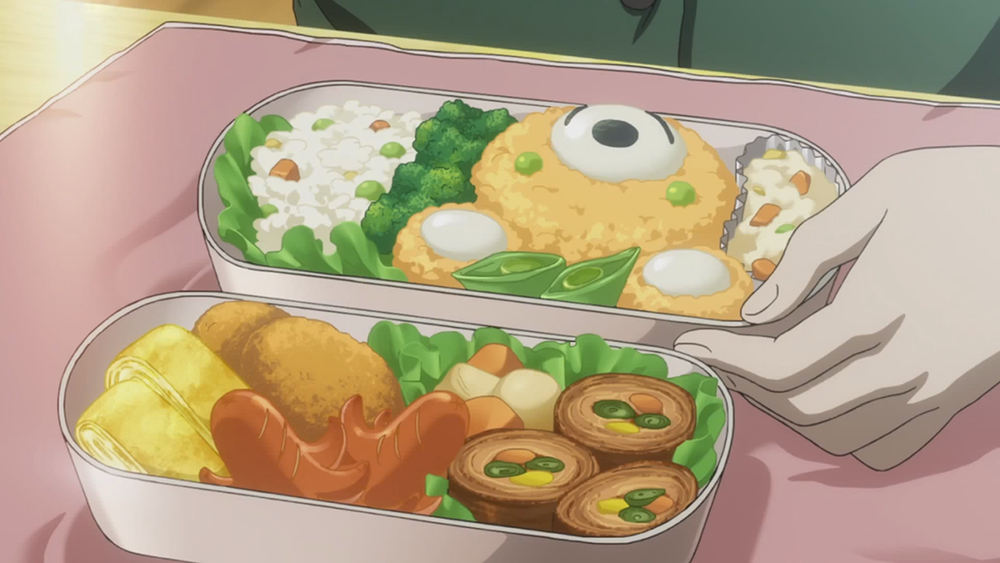 Рецепты еды как в аниме. Часть первая, фото № 6