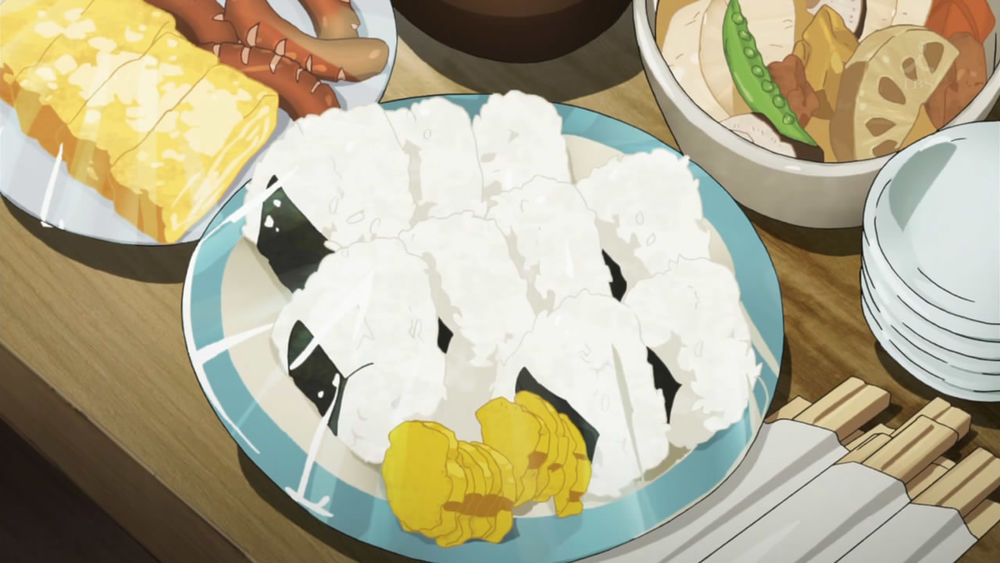 Рецепты еды как в аниме. Часть первая, фото № 4