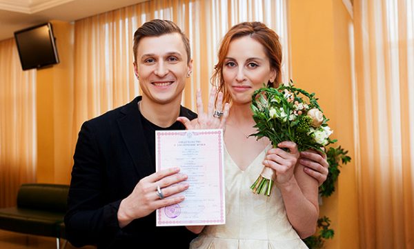 Почему развелись звезды "Танцы на ТНТ" Нестерович и Решетникова?