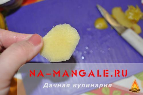 Джем из японской айвы. Классический джем из айвы: самый вкусный рецепт