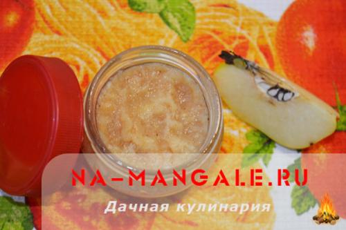 Джем из японской айвы. Классический джем из айвы: самый вкусный рецепт