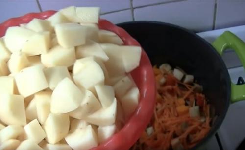 Что делать с грибами рыжиками рецепт. Блюда с рыжиками