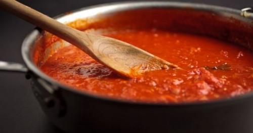 Фасоль в томатном соусе. Общие принципы приготовления