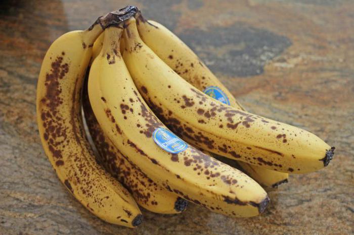 что можно сделать из банана 