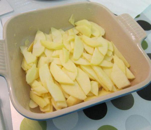 как сделать яблочный сыр в домашних условиях 