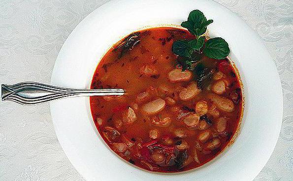 суп чорба черногория рецепт 