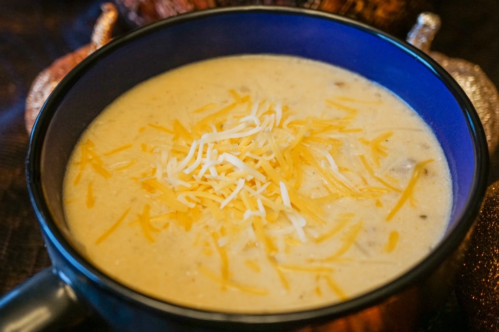 сырный суп с копченой колбасой советы по приготовлению