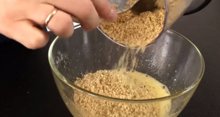 Грецкие орехи