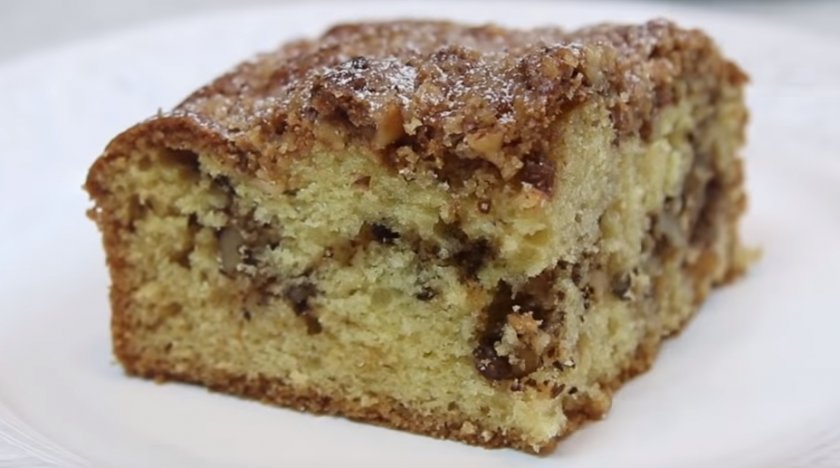 Картофельные котлеты с грецкими орехами