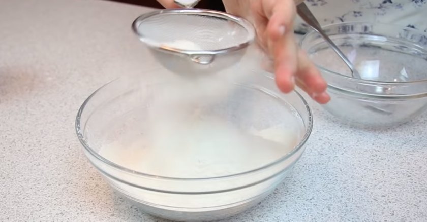 Картофельные котлеты с грецкими орехами
