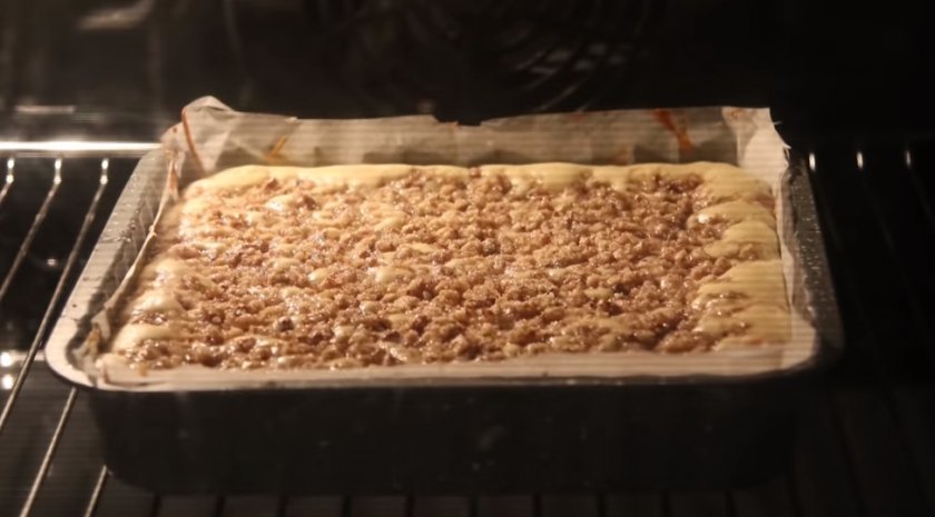 Картофельные котлеты с грецкими орехами