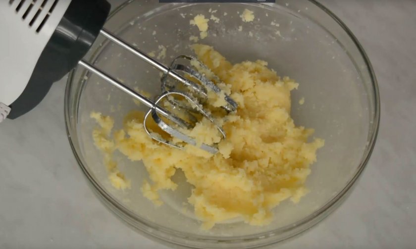 Шоколадное печенье с грецкими орехами