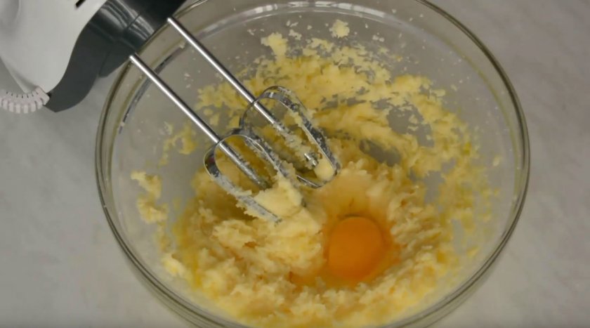 Шоколадное печенье с грецкими орехами