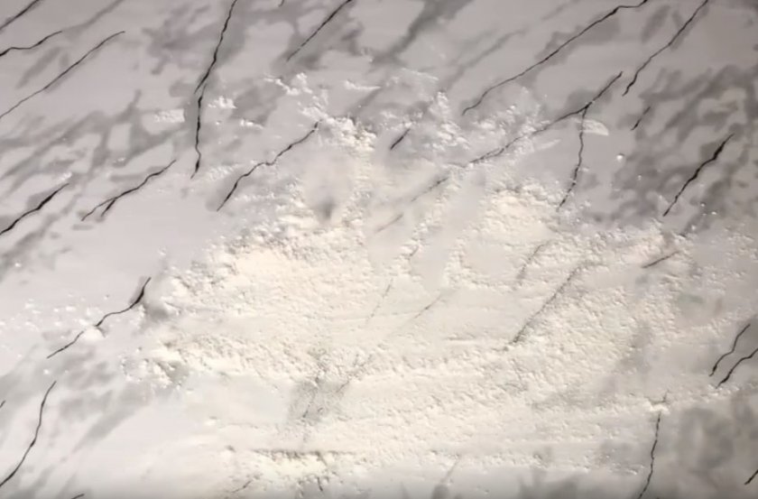Татарское печенье «Бармак»