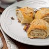 Вкуснейшая гата Вкуснейшая гата