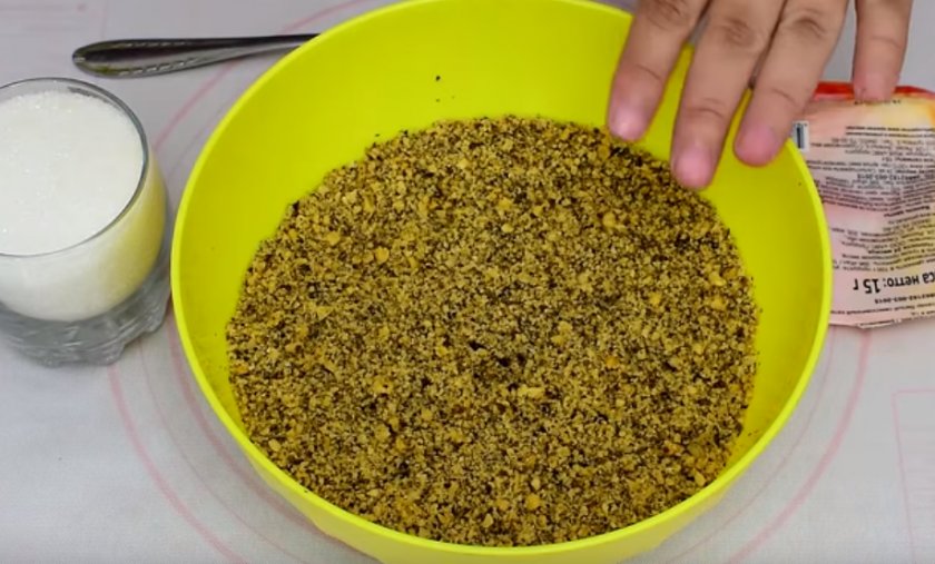 Вкуснейшая гата