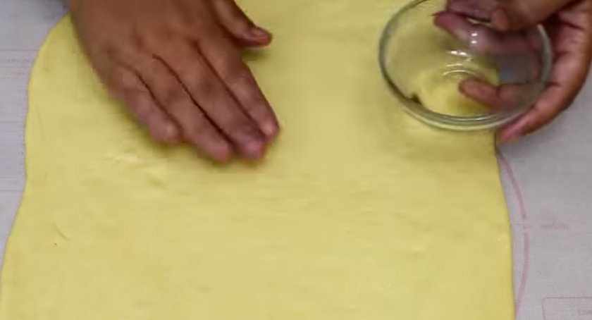 Вкуснейшая гата