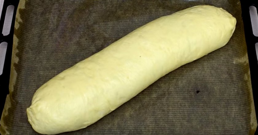 Вкуснейшая гата