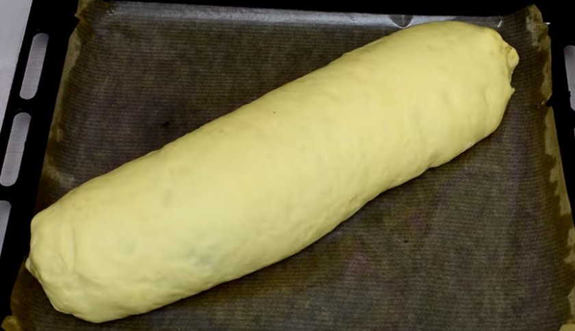 Вкуснейшая гата
