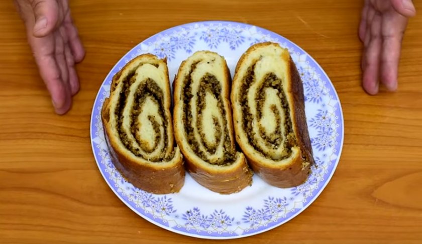 Вкуснейшая гата