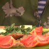 Рыжики «По-царски»