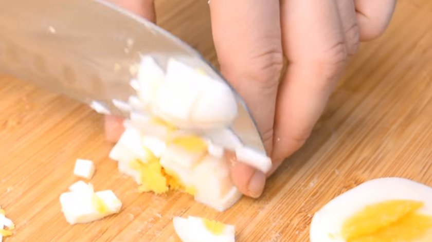 Куриные рулетики с грибами