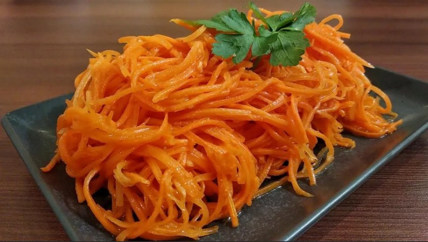 Целая без уксуса