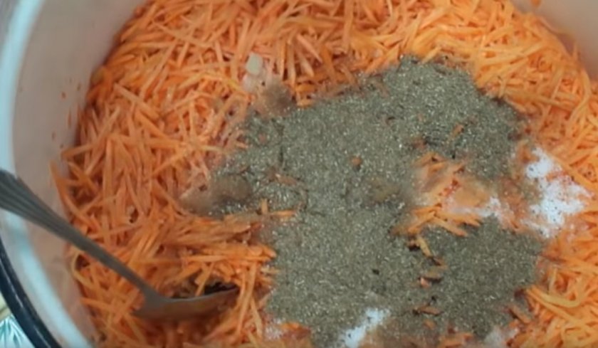 Целая без уксуса