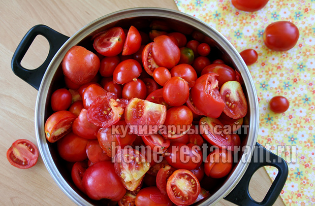 томатный сок с перцем фото 1