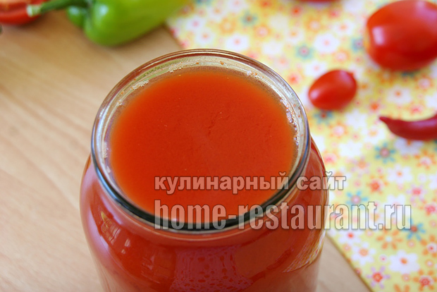 томатный сок с перцем фото 5